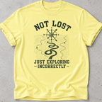 Not Lost T-shirt