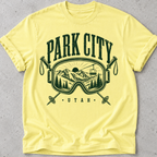 Park City Ski T-Shirt