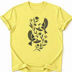 Flock Birds T-shirt