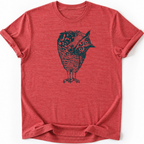 Owl Stare T-shirt