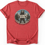 Hike in Groups  T-shirt