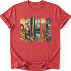 National Parks T-shirt