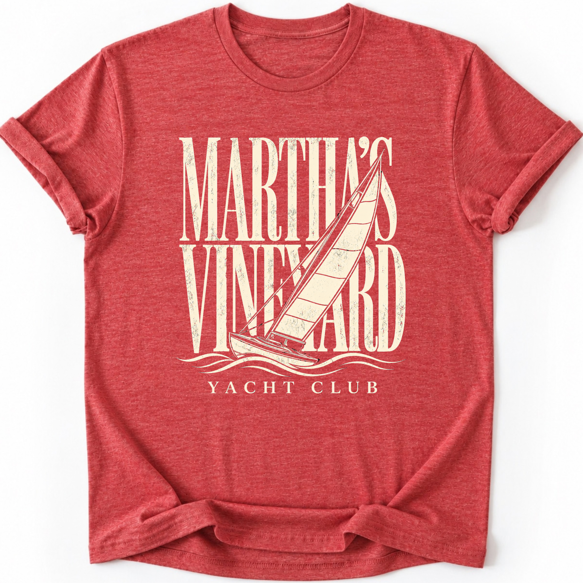 Martha's Vineyard  T-shirt