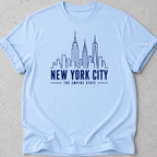 New York Skyline T-Shirt
