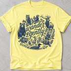 Wonder Gently T-Shirt