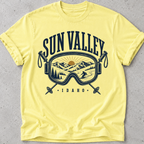 Sun Valley Ski T-Shirt