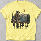 Hike it, Liked It T-shirt