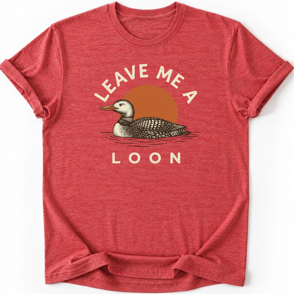 Duck  T-shirt