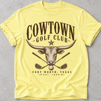 Texa Golf Club T-shirt