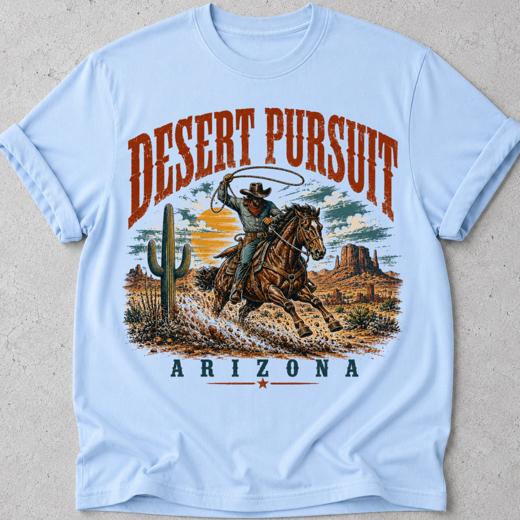 Arizona Western T-Shirt
