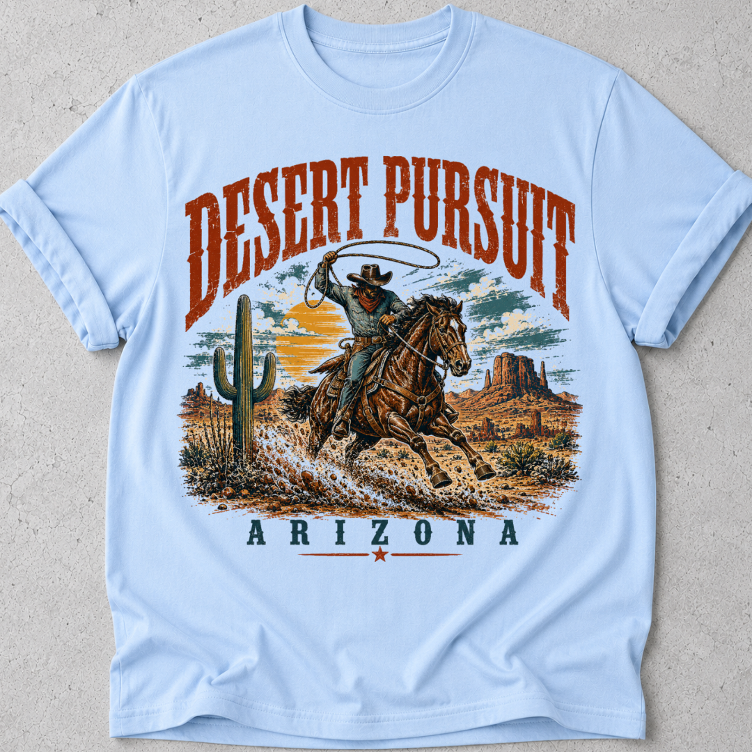 Arizona Western T-Shirt