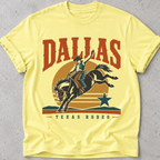 Texas Rodeo T-Shirt