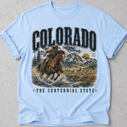 Colorado Western T-Shirt