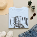 Cheyenne Rodeo T-Shirt