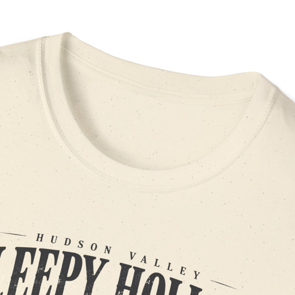 Sleepy Hallow  T-shirt
