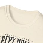 Sleepy Hallow  T-shirt
