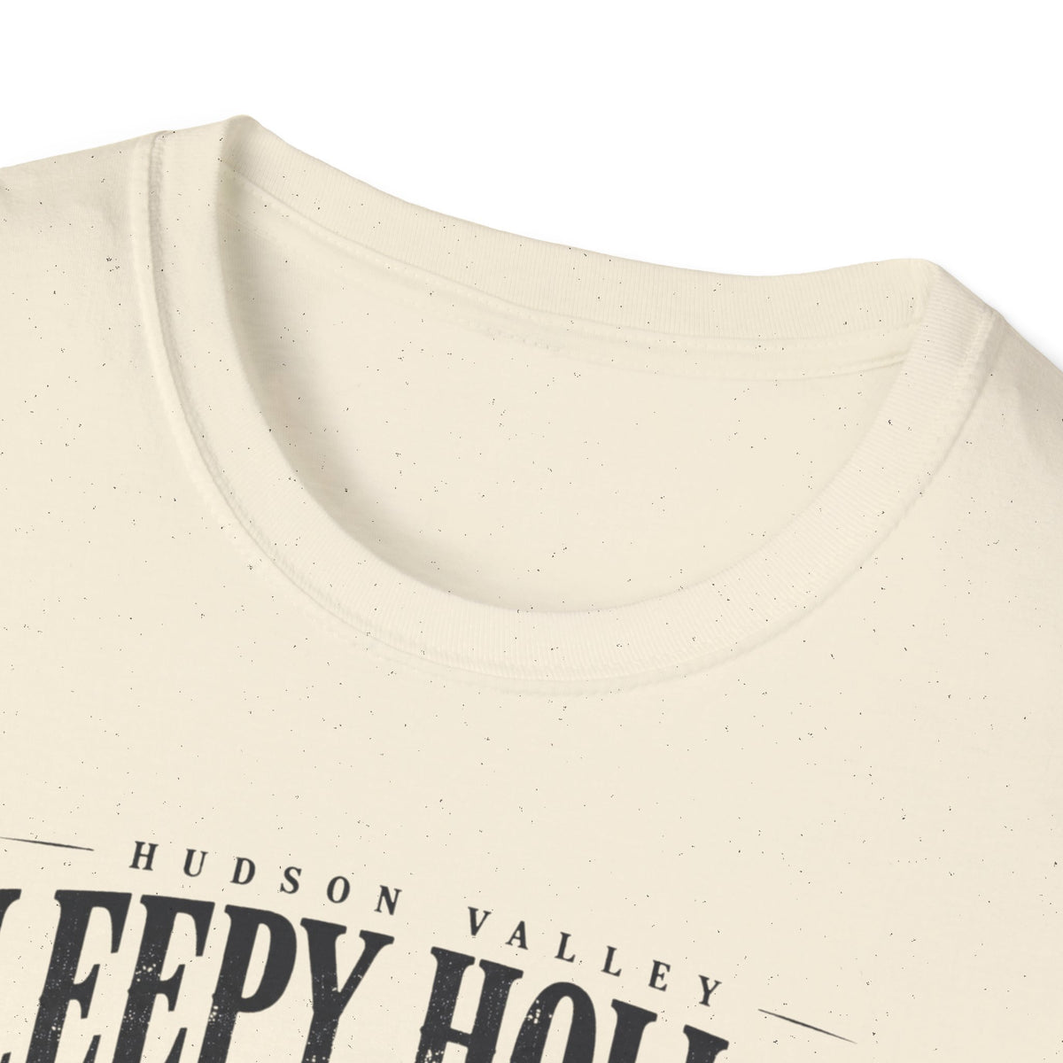 Sleepy Hallow  T-shirt