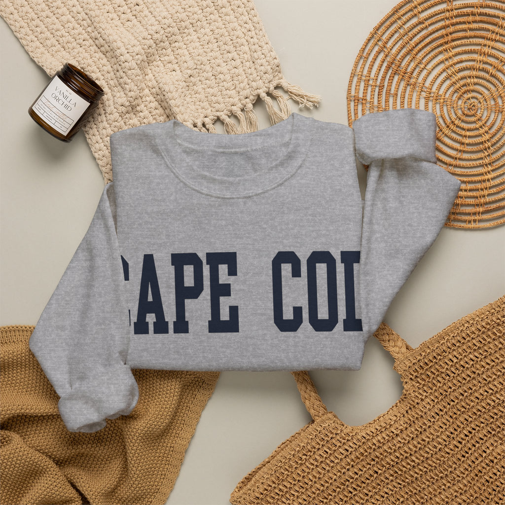 Cape Cod  Sweatshirt