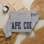 Cape Cod  Sweatshirt