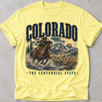 Colorado Western T-Shirt