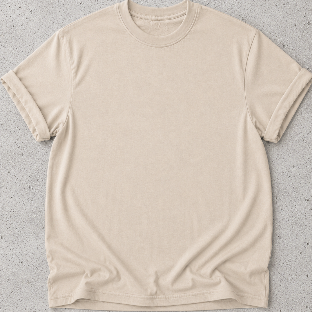 Fox and Butterfly T-shirt