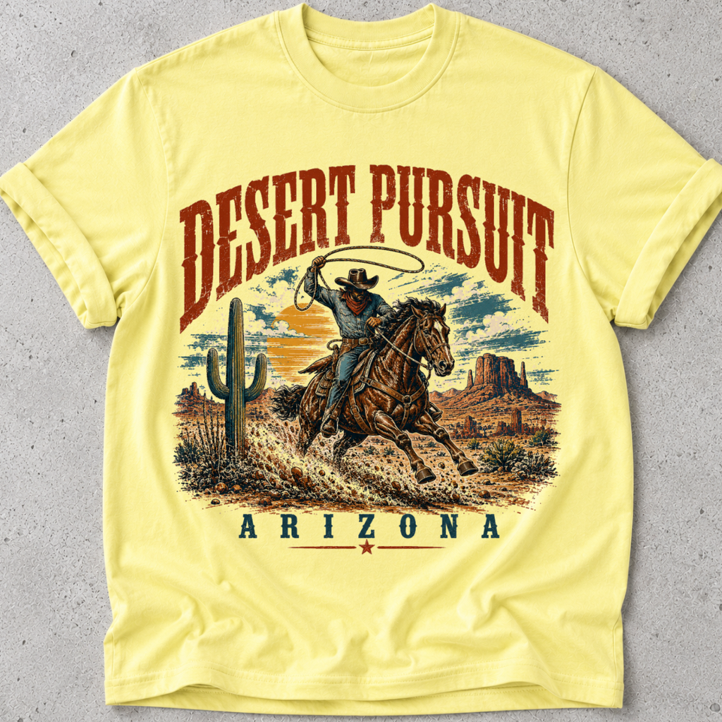 Arizona Western T-Shirt