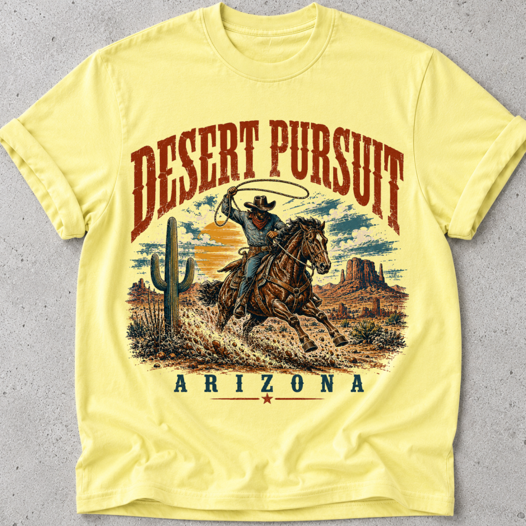 Arizona Western T-Shirt