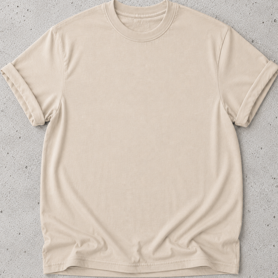 Yosemite Retro T-Shirt