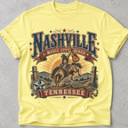 Nashville Western T-Shirt