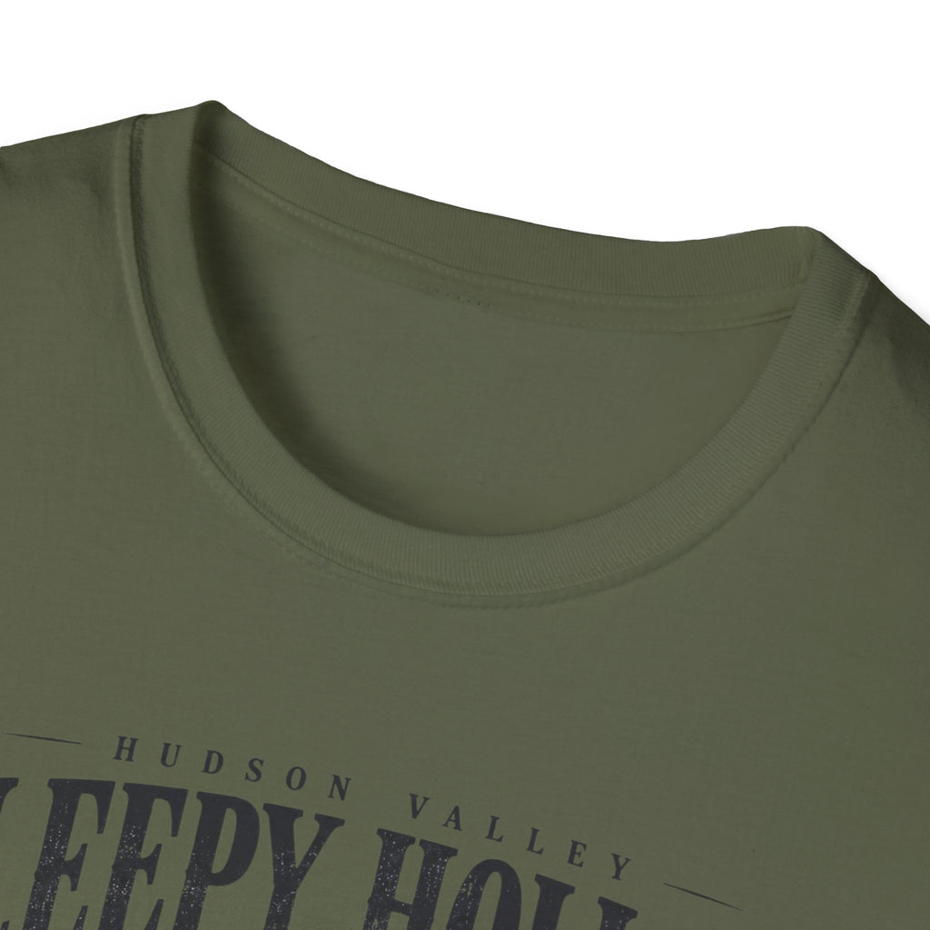 Sleepy Hallow  T-shirt
