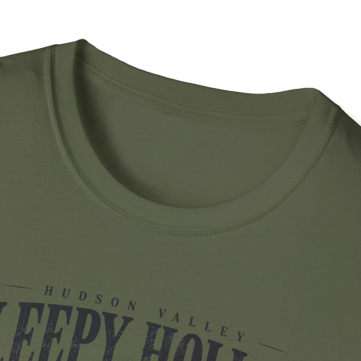 Sleepy Hallow  T-shirt