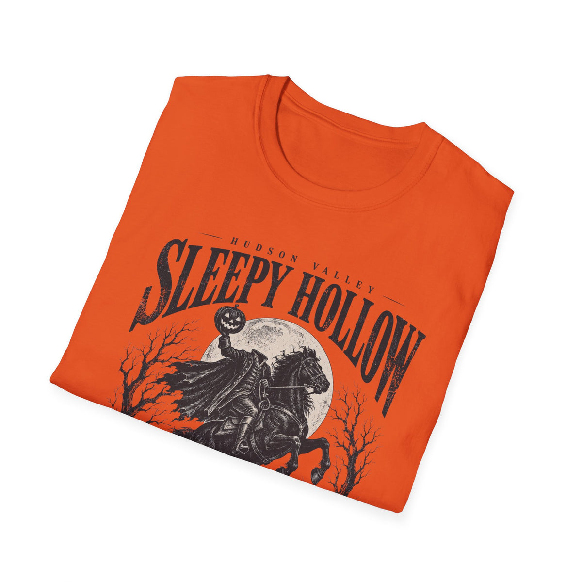 Sleepy Hallow  T-shirt