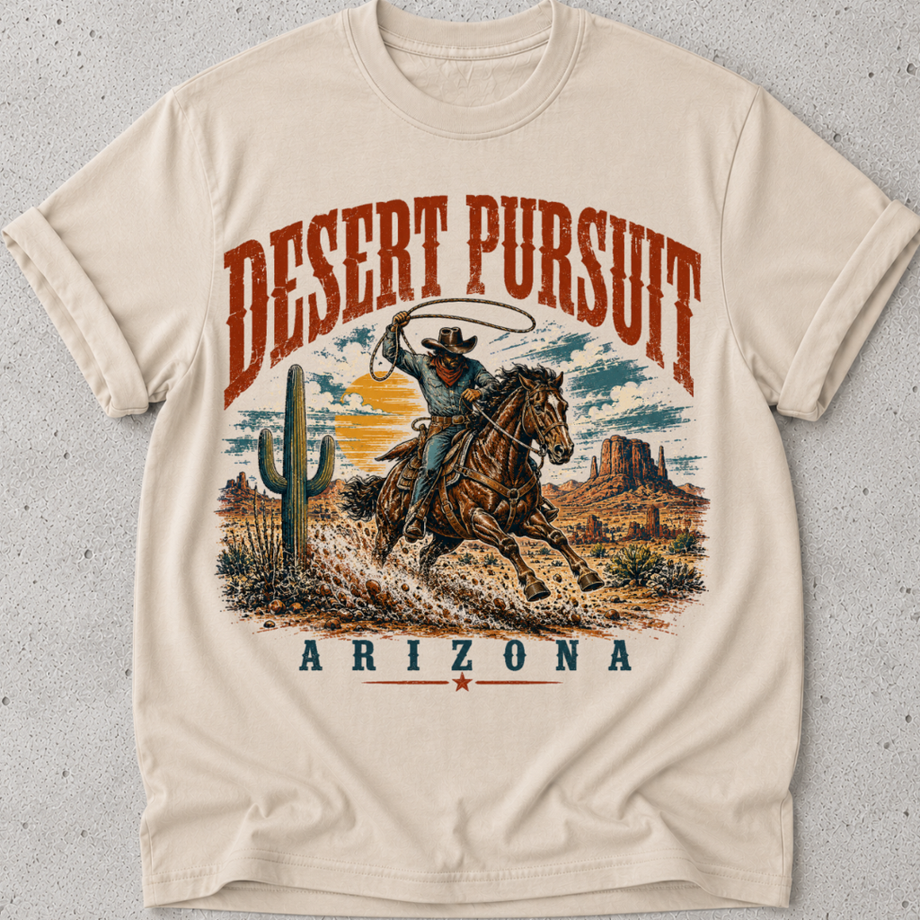 Arizona Western T-Shirt