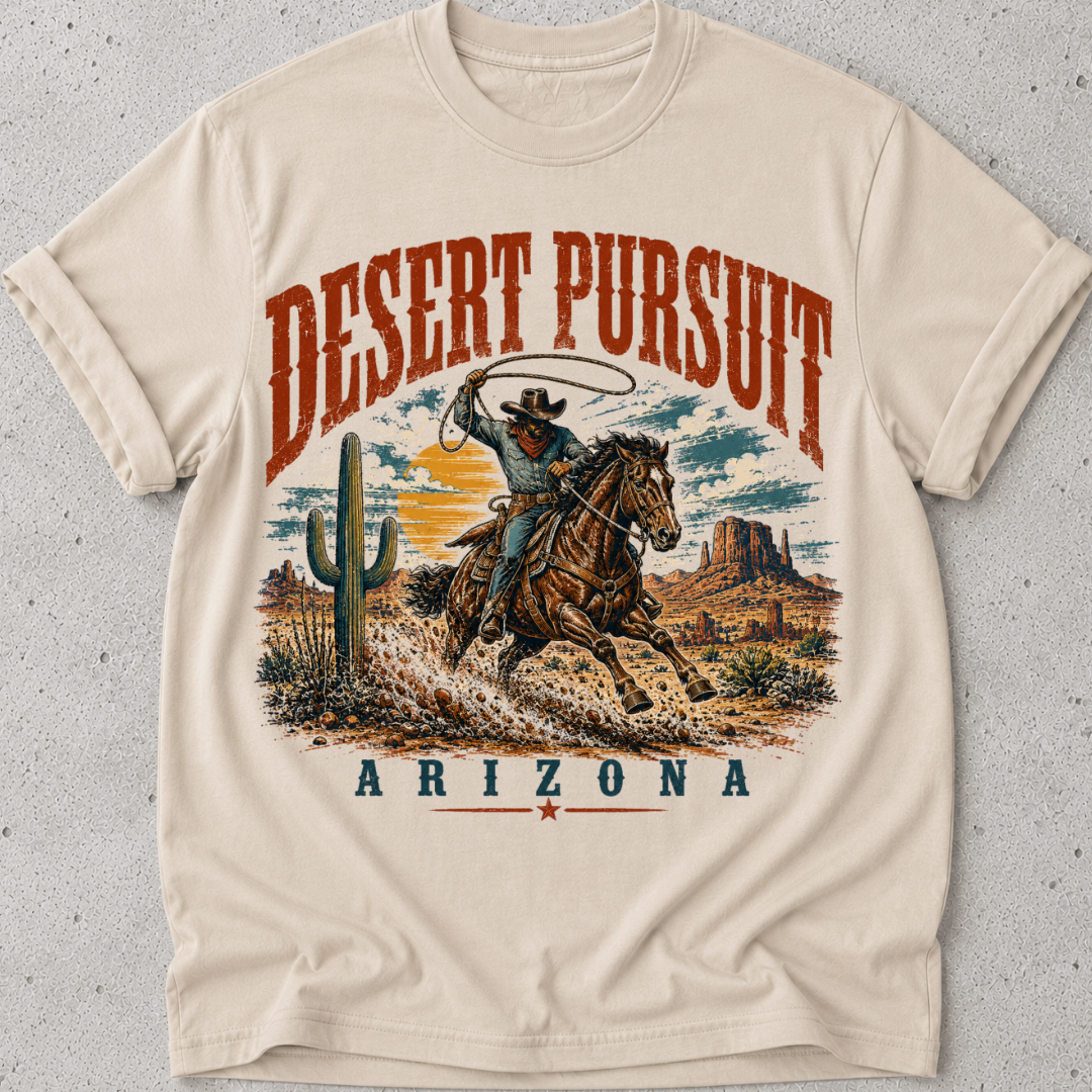 Arizona Western T-Shirt