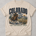 Colorado Western T-Shirt