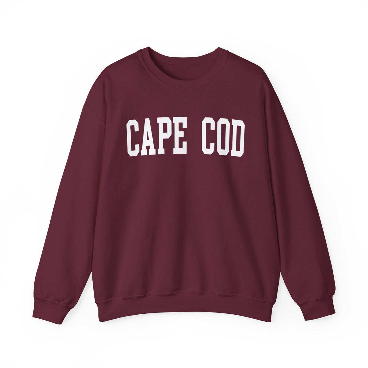 Cape Cod  Sweatshirt