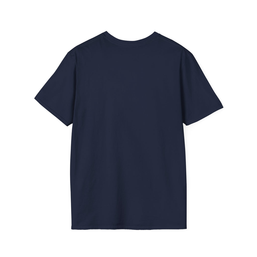 Western Nashville Golf T-shirt