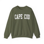 Cape Cod  Sweatshirt