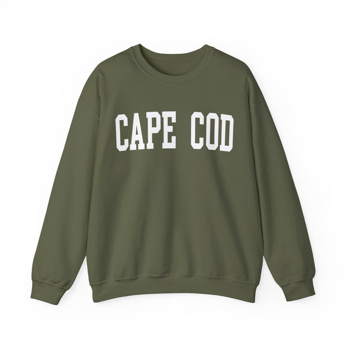 Cape Cod  Sweatshirt