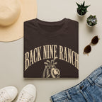Western Nashville Golf T-shirt