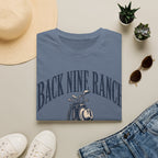 Western Nashville Golf T-shirt