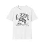 Cheyenne Rodeo T-Shirt
