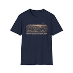 Grand Canyon Eagle  T-Shirt