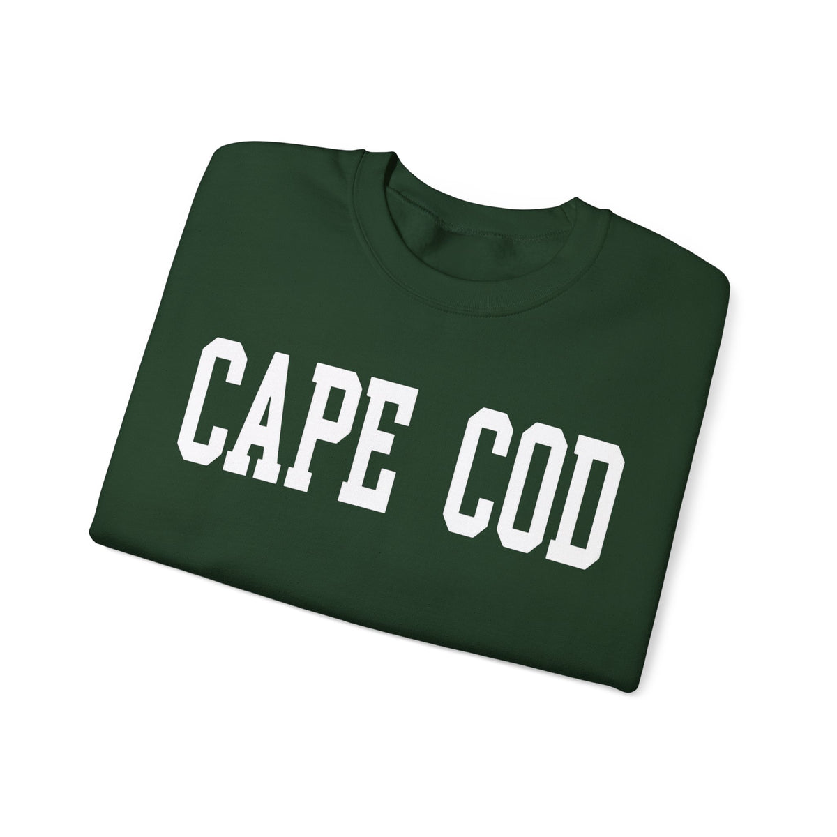Cape Cod  Sweatshirt