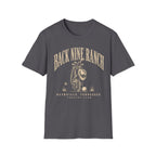 Western Nashville Golf T-shirt