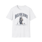 Western Nashville Golf T-shirt