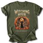 Witching Hour T-shirt