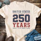 Patriotic  T-shirt