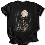 Raccoon  T-shirt