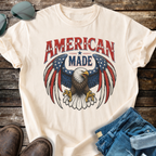 American Made Eagle T-shirt